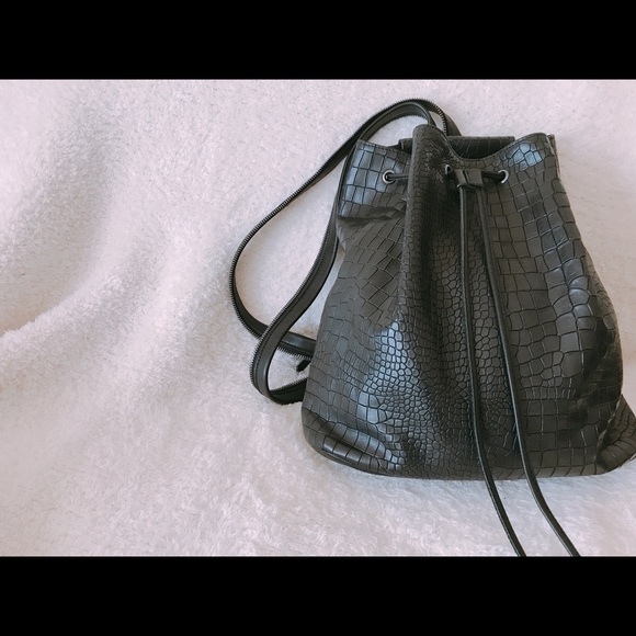 kurt geiger rucksack
